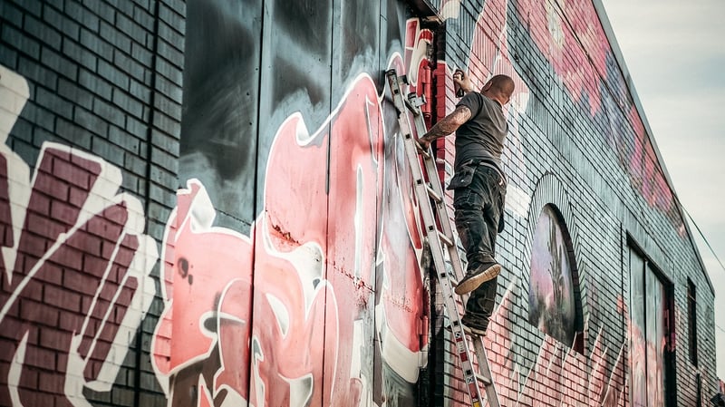 Mural Art