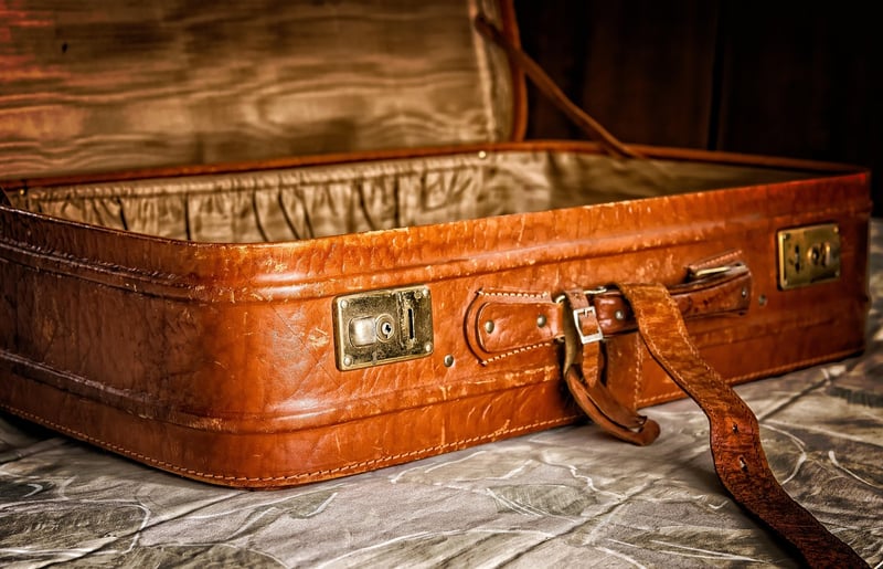 Storage Solutions